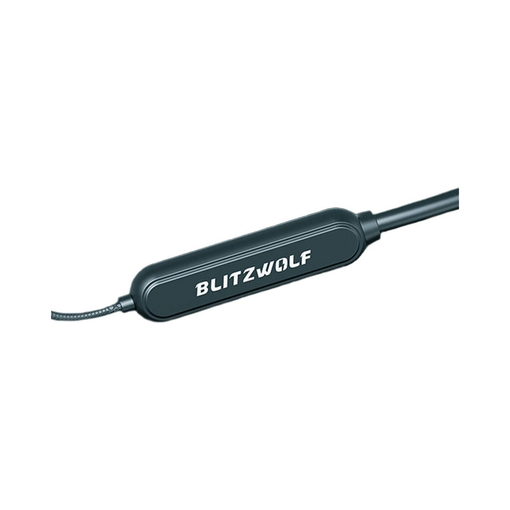 Hurtownia GSM - Bezdrátová sportovní sluchátka do uší BlitzWolf BW-FLB1 - BLZ470 - {ean13} - Hurt