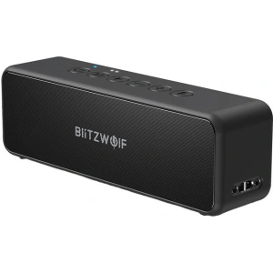 Wholesale Bluetooth speaker Blitzwolf BW-WA4 30W 4000mAh - BLZ471 - {ean13} - Hurt