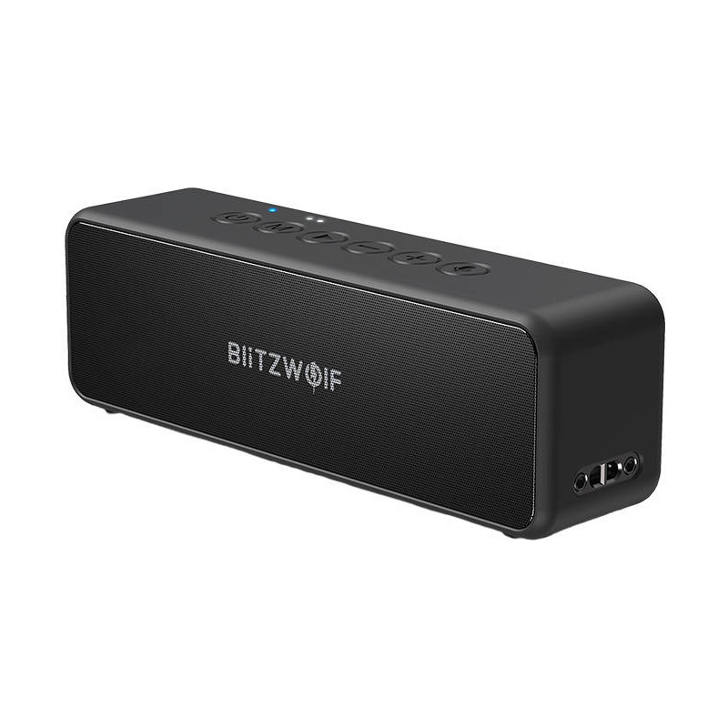 BlitzWolf Distributor - 5907489608206 - BLZ471 - Bluetooth speaker Blitzwolf BW-WA4 30W 4000mAh - B2B homescreen