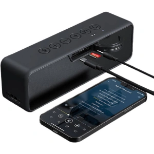 Wholesale Bluetooth speaker Blitzwolf BW-WA4 30W 4000mAh - BLZ471 - {ean13} - Hurt