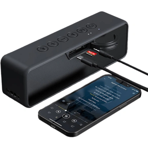 Głośnik bluetooth Blitzwolf BW-WA4 30W 4000mAh