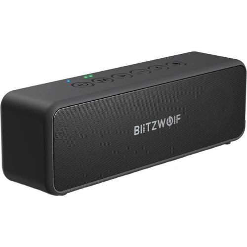 Głośnik bluetooth Blitzwolf BW-WA4 30W 4000mAh