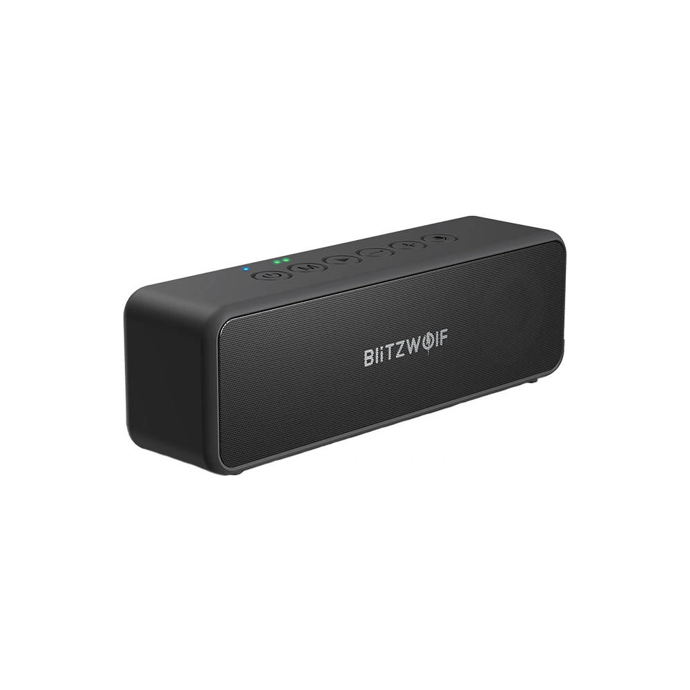 Hurtownia GSM - Bluetooth reproduktor Blitzwolf BW-WA4 30W 4000mAh - BLZ471 - {ean13} - Hurt
