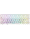 Bezprzewodowa klawiatura gamingowa, mechaniczna BlitzWolf BW-KB1, Red switch (RGB)