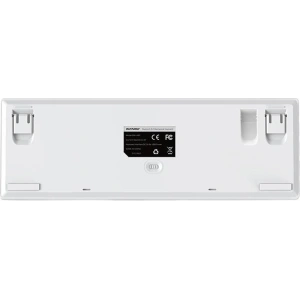 Hurtownia GSM - Bezprzewodowa klawiatura gamingowa, mechaniczna BlitzWolf BW-KB1, Red switch (RGB) - BLZ472 - {ean13} - Hurt