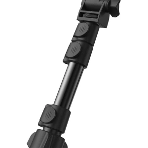 Hurtownia GSM - Selfie stick / statyw BlitzWolf BW-STB2 z lampą pierścieniową LED - BLZ474 - {ean13} - Hurt