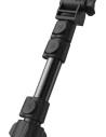Hurtownia GSM - Selfie stick / statyw BlitzWolf BW-STB2 z lampą pierścieniową LED - BLZ474 - {ean13} - Hurt