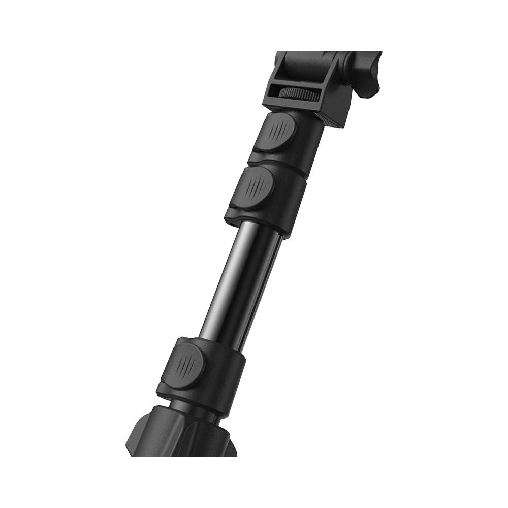 Hurtownia GSM - Selfie stick / stativ BlitzWolf BW-STB2 s LED kroužkovým světlem - BLZ474 - {ean13} - Hurt