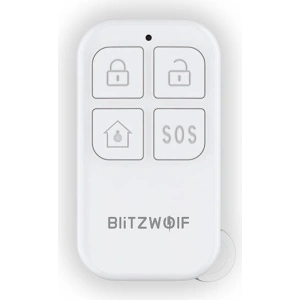 Hurtownia GSM - Bezprzewodowy pilot Blitzwolf BW-RF01 - BLZ475 - {ean13} - Hurt