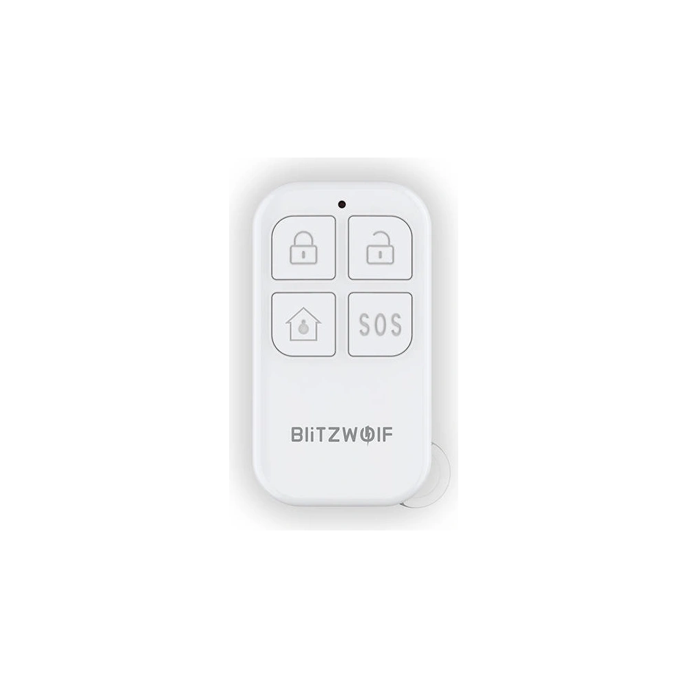 Hurtownia GSM - Bezdrátový ovladač Blitzwolf BW-RF01 - BLZ475 - {ean13} - Hurt