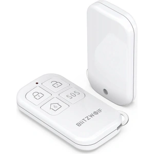 Hurtownia GSM - Bezprzewodowy pilot Blitzwolf BW-RF01 - BLZ475 - {ean13} - Hurt