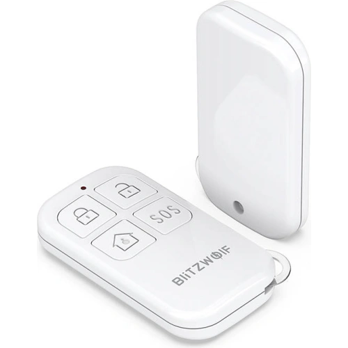 Bezprzewodowy pilot Blitzwolf BW-RF01