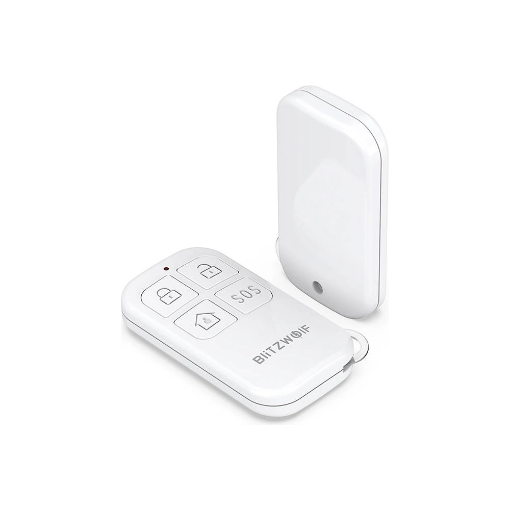 Hurtownia GSM - Bezdrátový ovladač Blitzwolf BW-RF01 - BLZ475 - {ean13} - Hurt