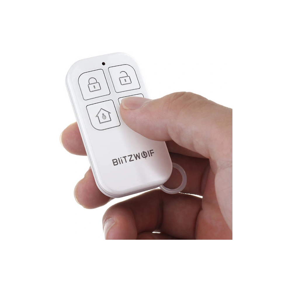 Hurtownia GSM - Bezdrátový ovladač Blitzwolf BW-RF01 - BLZ475 - {ean13} - Hurt