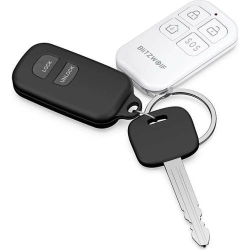 Bezprzewodowy pilot Blitzwolf BW-RF01