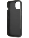 Wholesale Guess GUHCP13MPSATLK Apple iPhone 13 black hardcase Saffiano Triangle Logo - GUE1658BLK - {ean13} - Hurt