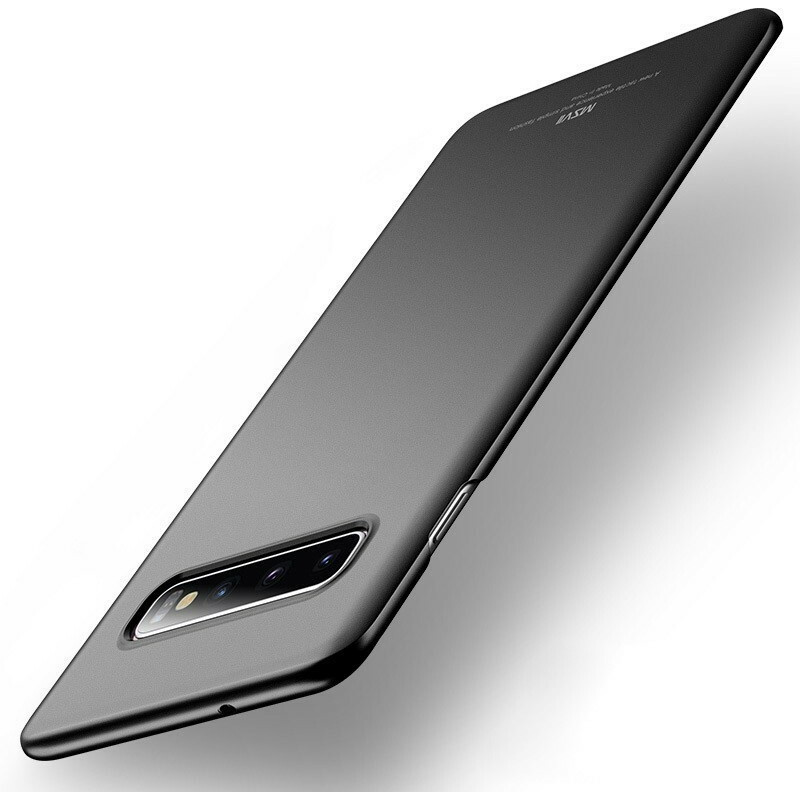 MSVII Samsung Galaxy S10 Black