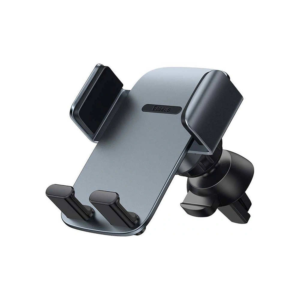 Hurtownia GSM - Upevnění do auta Baseus Easy Control Pro do mřížky (šedé) - BSU3162GRY - {ean13} - Hurt