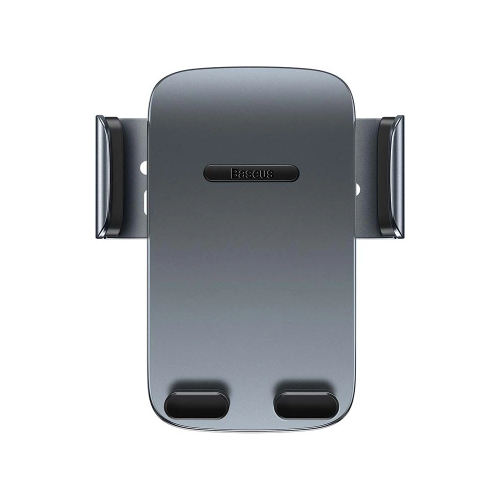 Wholesale Baseus Easy Control Pro car holder air vent (grey) - BSU3162GRY - {ean13} - Hurt