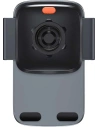 Hurtownia GSM - Uchwyt samochodowy Baseus Easy Control Pro do kratki (szary) - BSU3162GRY - {ean13} - Hurt
