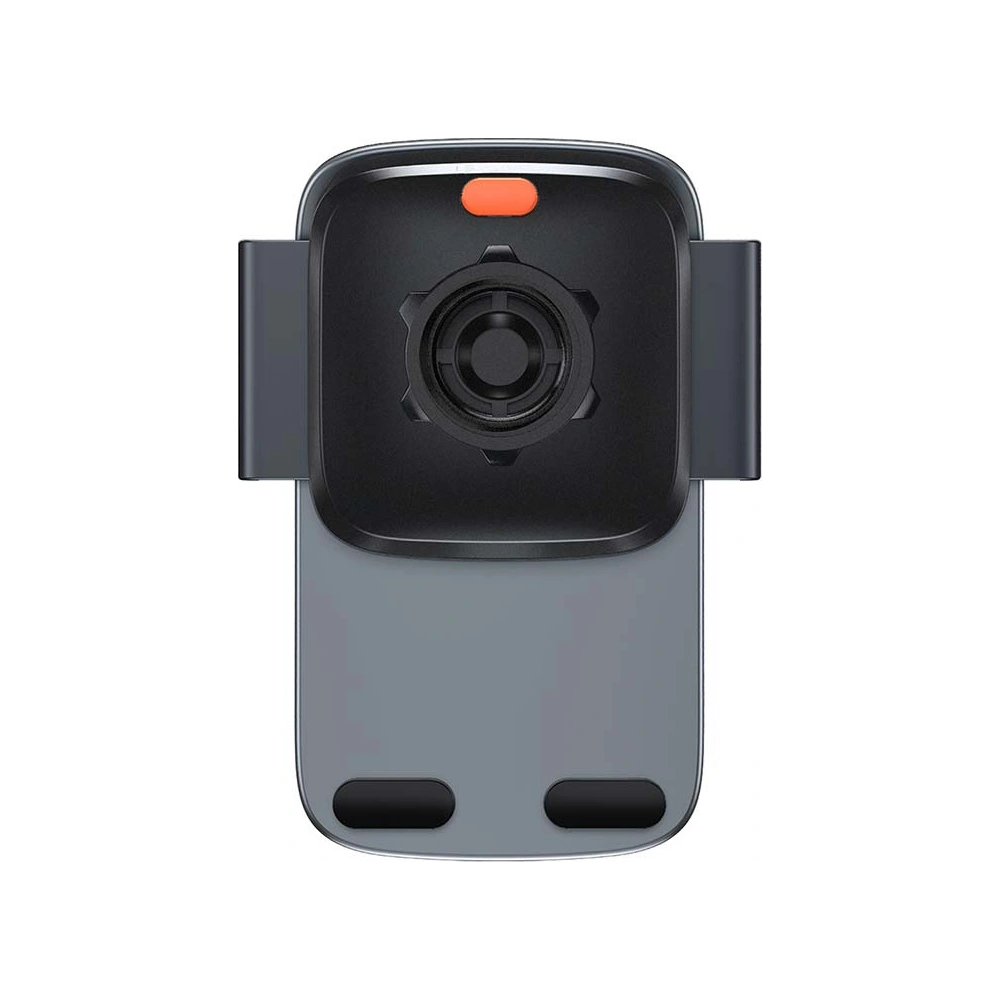 Hurtownia GSM - Uchwyt samochodowy Baseus Easy Control Pro do kratki (szary) - BSU3162GRY - {ean13} - Hurt