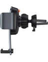Hurtownia GSM - Upevnění do auta Baseus Easy Control Pro do mřížky (šedé) - BSU3162GRY - {ean13} - Hurt
