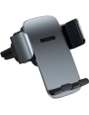Hurtownia GSM - Uchwyt samochodowy Baseus Easy Control Pro do kratki (szary) - BSU3162GRY - {ean13} - Hurt