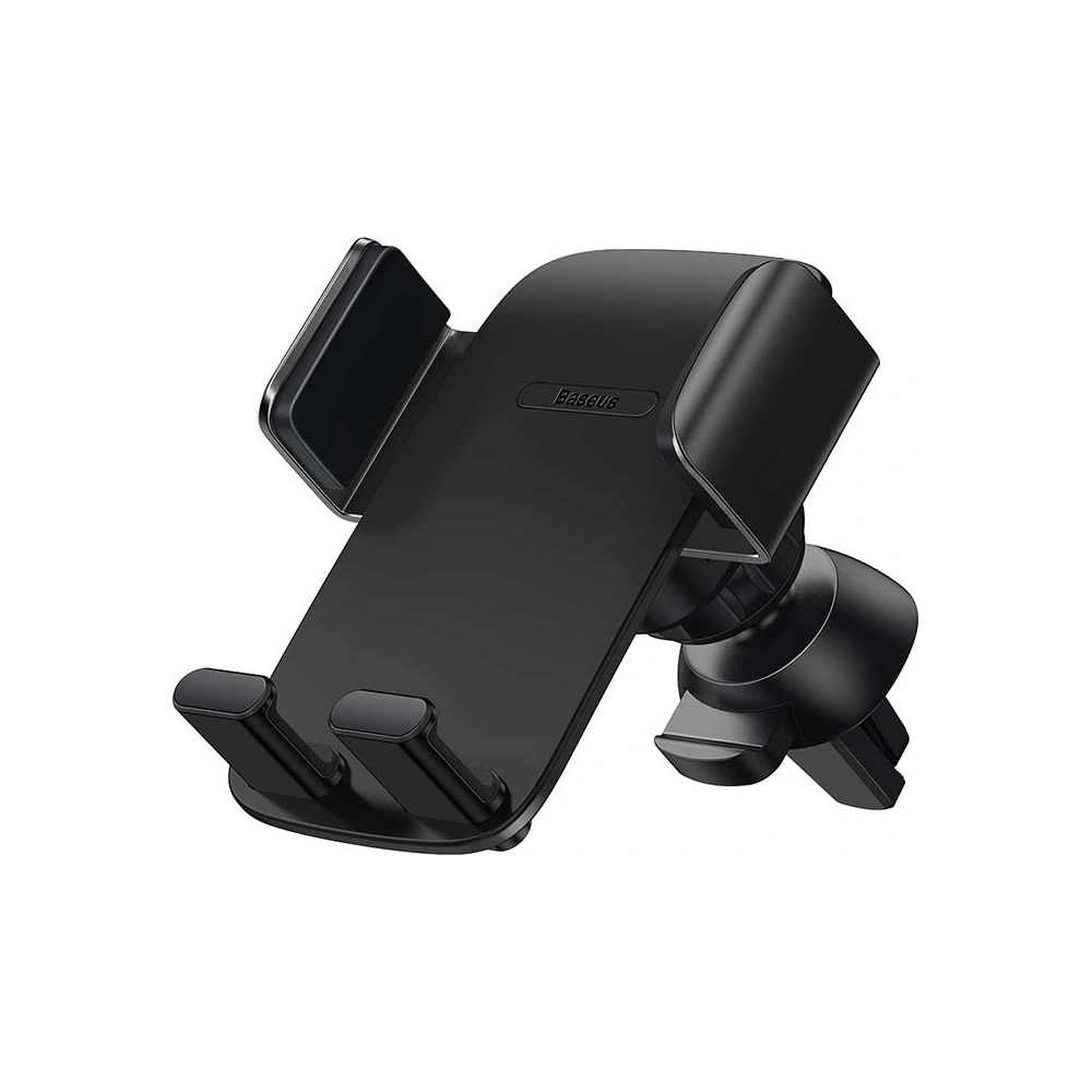 Hurtownia GSM - Upevnění do auta Baseus Easy Control Pro do mřížky (černé) - BSU3163BLK - {ean13} - Hurt