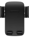 Hurtownia GSM - Uchwyt samochodowy Baseus Easy Control Pro do kratki (czarny) - BSU3163BLK - {ean13} - Hurt