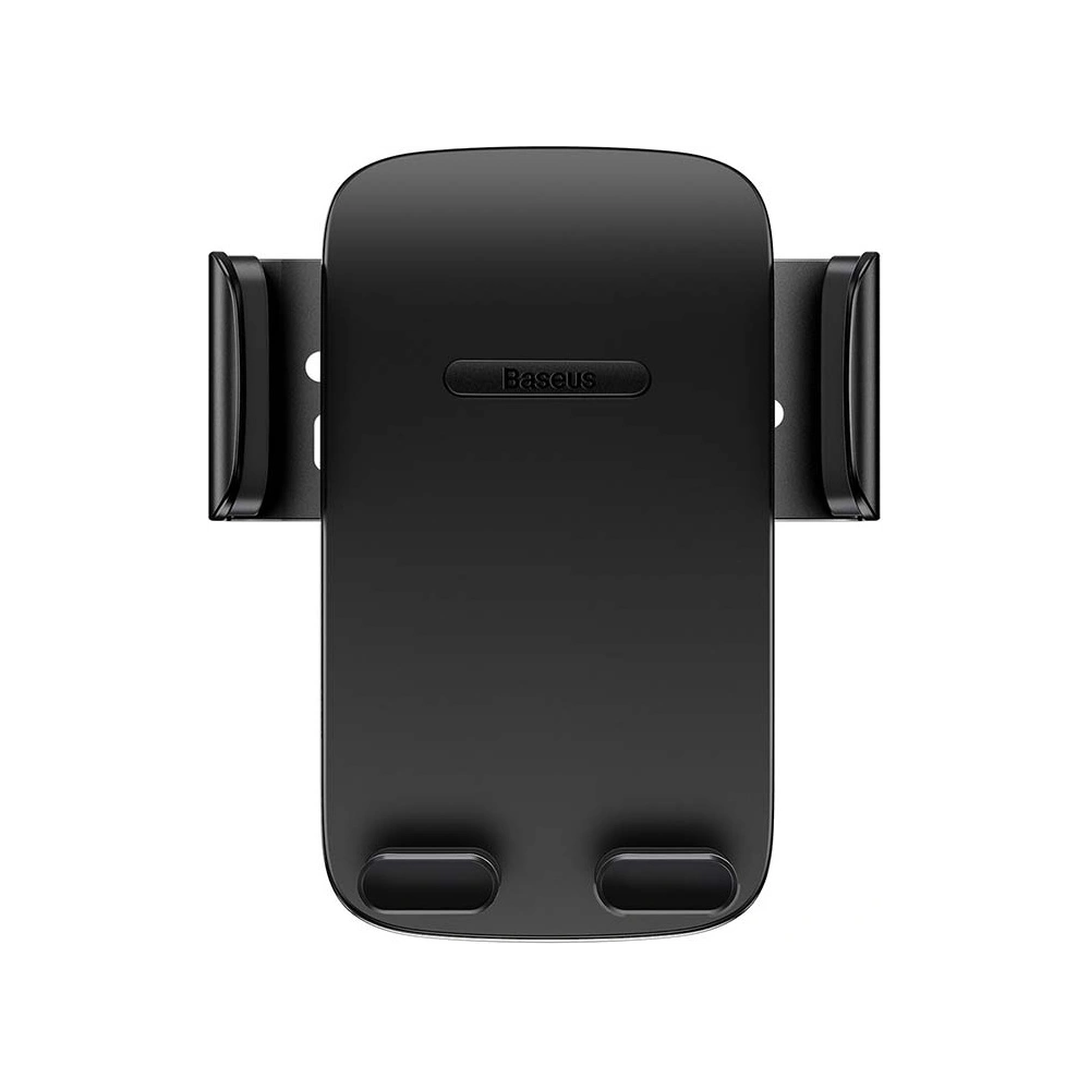 Hurtownia GSM - Uchwyt samochodowy Baseus Easy Control Pro do kratki (czarny) - BSU3163BLK - {ean13} - Hurt