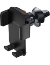Hurtownia GSM - Uchwyt samochodowy Baseus Easy Control Pro do kratki (czarny) - BSU3163BLK - {ean13} - Hurt