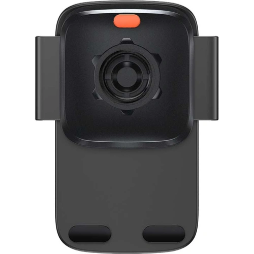 Uchwyt samochodowy Baseus Easy Control Pro do kratki (czarny)