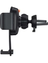 Hurtownia GSM - Upevnění do auta Baseus Easy Control Pro do mřížky (černé) - BSU3163BLK - {ean13} - Hurt