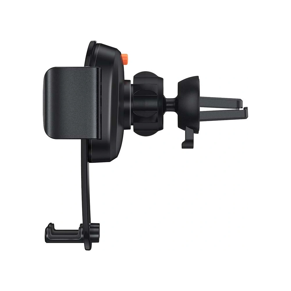 Hurtownia GSM - Uchwyt samochodowy Baseus Easy Control Pro do kratki (czarny) - BSU3163BLK - {ean13} - Hurt