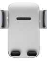 Wholesale Baseus Easy Control Pro car holder air vent/dashboard (silver) - BSU3164SLV - {ean13} - Hurt