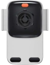 Wholesale Baseus Easy Control Pro car holder air vent/dashboard (silver) - BSU3164SLV - {ean13} - Hurt