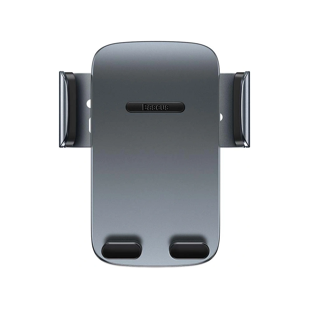 Wholesale Baseus Easy Control Pro car holder air vent/dashboard (gray) - BSU3165GRY - {ean13} - Hurt