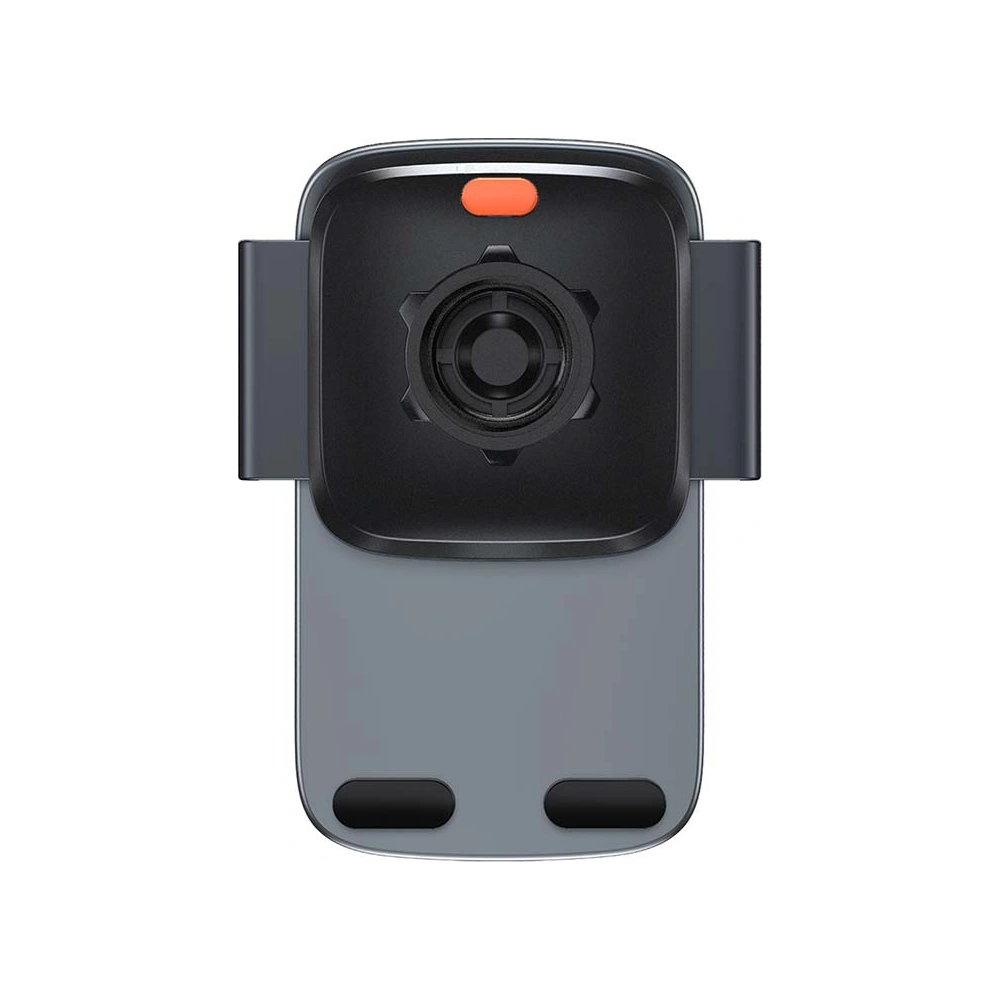 Wholesale Baseus Easy Control Pro car holder air vent/dashboard (gray) - BSU3165GRY - {ean13} - Hurt