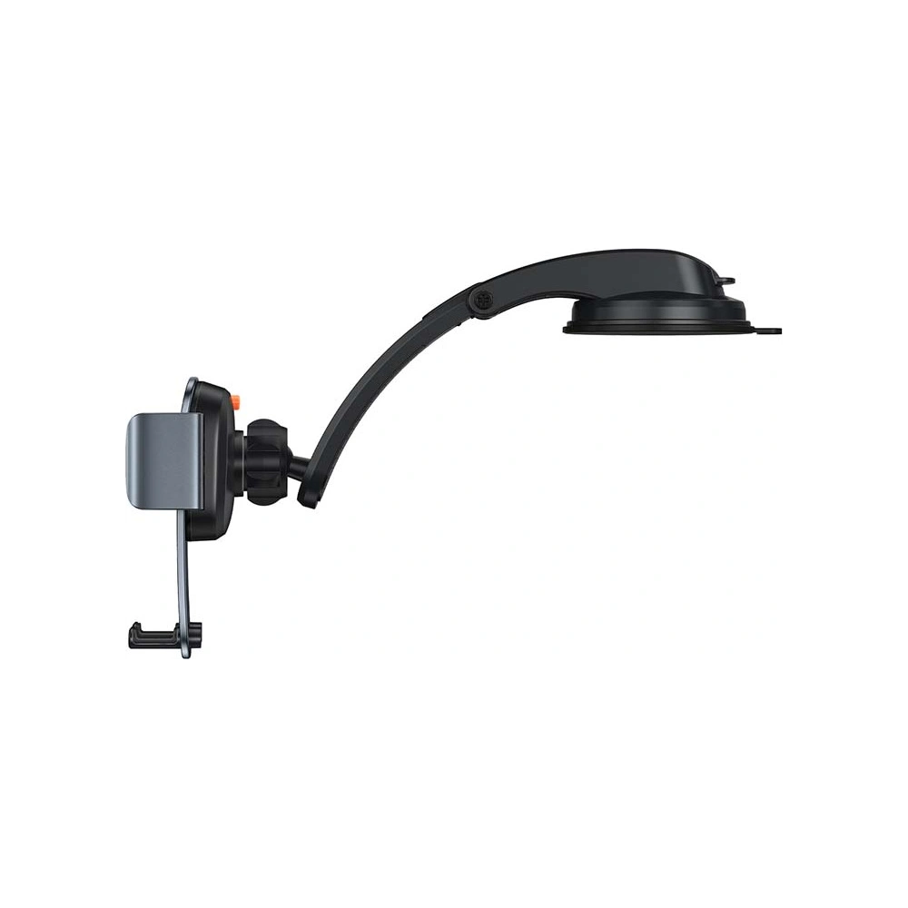 Wholesale Baseus Easy Control Pro car holder air vent/dashboard (gray) - BSU3165GRY - {ean13} - Hurt