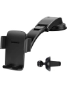 Baseus Easy Control Pro car holder air vent/dashboard (black)