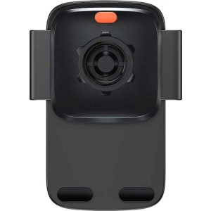 Baseus Easy Control Pro car holder air vent/dashboard (black)