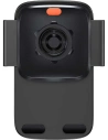 Wholesale Baseus Easy Control Pro car holder air vent/dashboard (black) - BSU3166BLK - {ean13} - Hurt