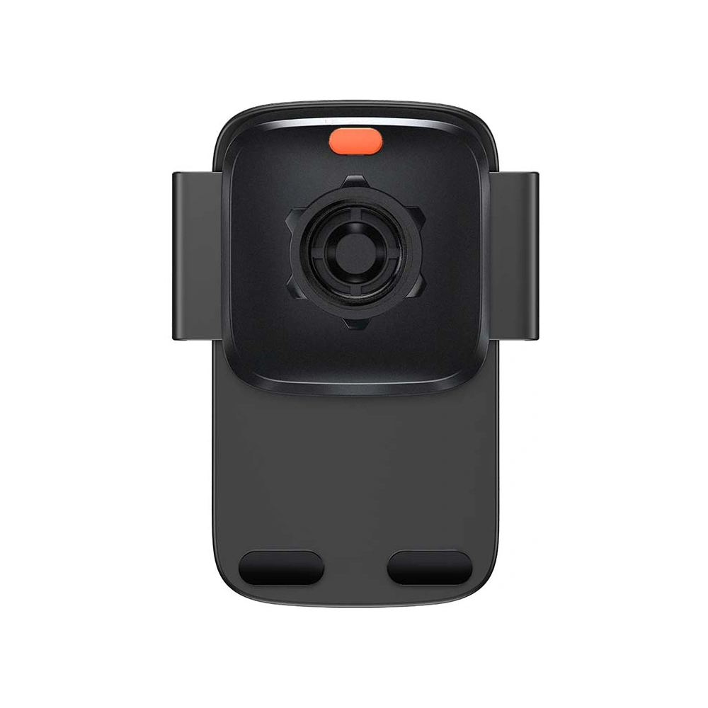 Wholesale Baseus Easy Control Pro car holder air vent/dashboard (black) - BSU3166BLK - {ean13} - Hurt