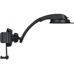 Baseus Easy Control Pro car holder air vent/dashboard (black)
