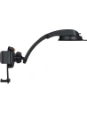 Wholesale Baseus Easy Control Pro car holder air vent/dashboard (black) - BSU3166BLK - {ean13} - Hurt