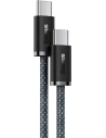Hurtownia GSM - Kabel USB-C na USB-C Baseus Dynamic Series, 100W, 2m (šedý) - BSU3167GRY - {ean13} - Hurt
