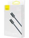 Hurtownia GSM - Kabel USB-C na USB-C Baseus Dynamic Series, 100W, 2m (šedý) - BSU3167GRY - {ean13} - Hurt