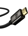 Hurtownia GSM - Kabel HDMI 2.1 Baseus High Definition Series, 8K 60Hz, 3D, HDR, 48Gbps, 3m (czarny) - BSU3171BLK - {ean13} - Hurt