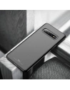 Hurtownia GSM - Etui MSVII Samsung Galaxy S10 Plus Black - MS7223BLK - {ean13} - Hurt