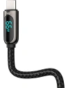 Hurtownia GSM - Kabel USB do USB-C Baseus Display, 66W, 1m (czarny) - BSU3177BLK - {ean13} - Hurt